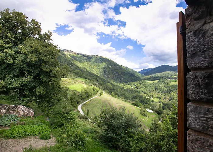 Hébergement de vacances Cal Jepet